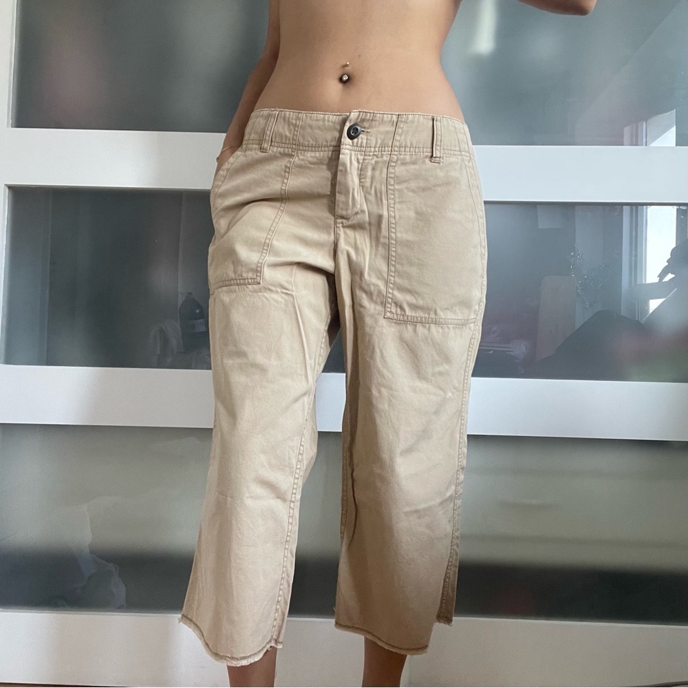 Vintage cargos - Picture 3 of 6